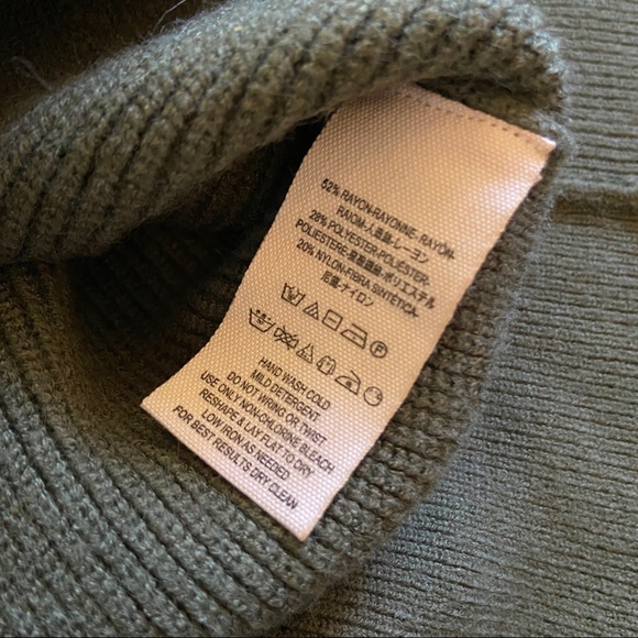 Free People Crew Neck Pullover - Picture 9 of 9